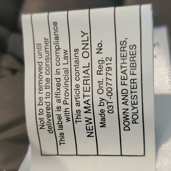 BCBGeneration. Down and feathers jacket - Picture 8 of 10